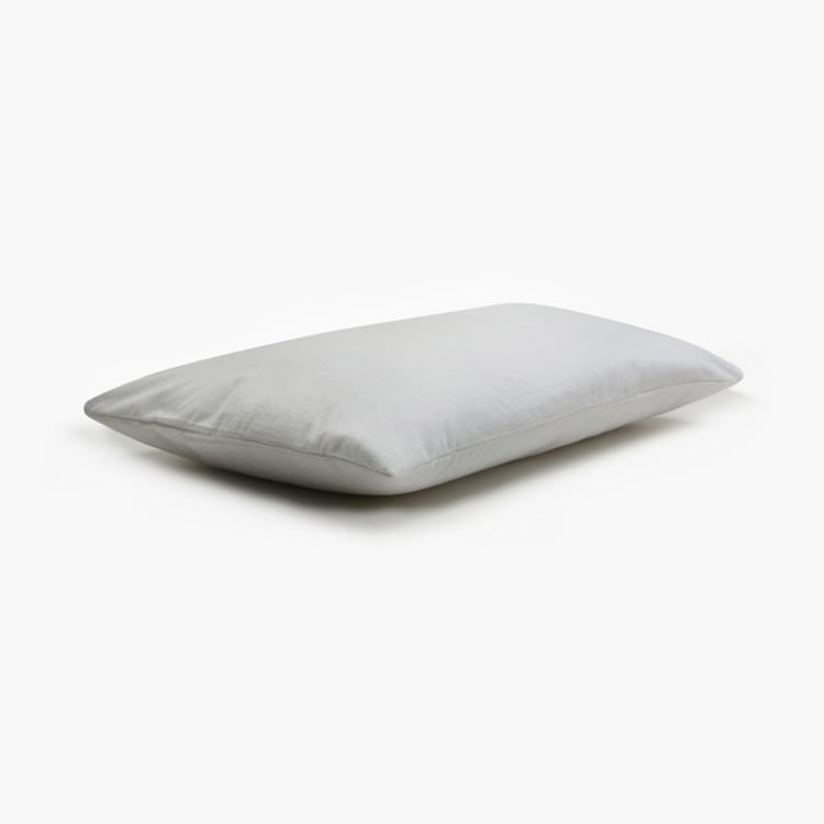 HOME CENTRE Waterproof Pillow Protector - 70 x 45 cm