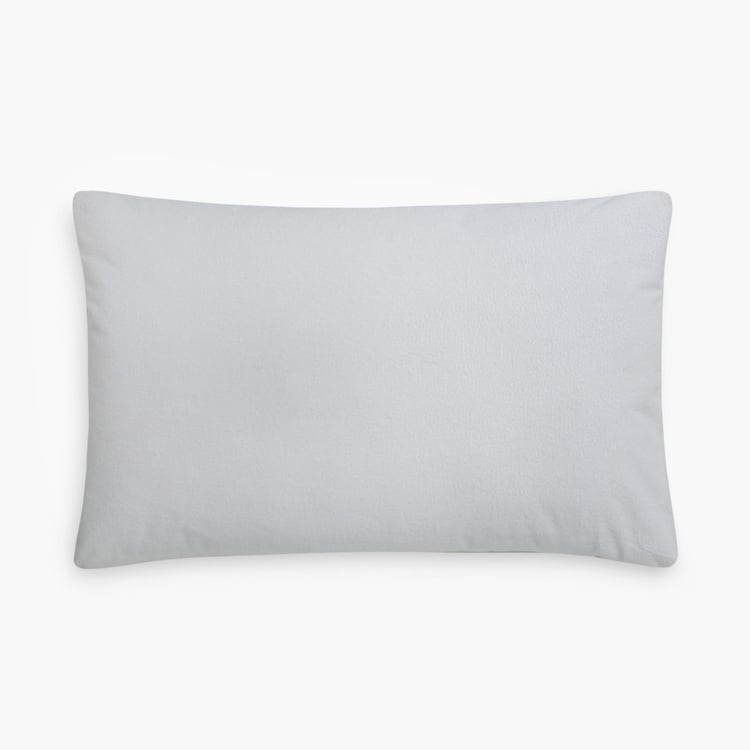 HOME CENTRE Waterproof Pillow Protector - 70 x 45 cm
