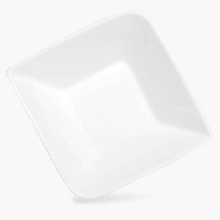 Marshmallow Porcelain Dessert Bowl - 140ml