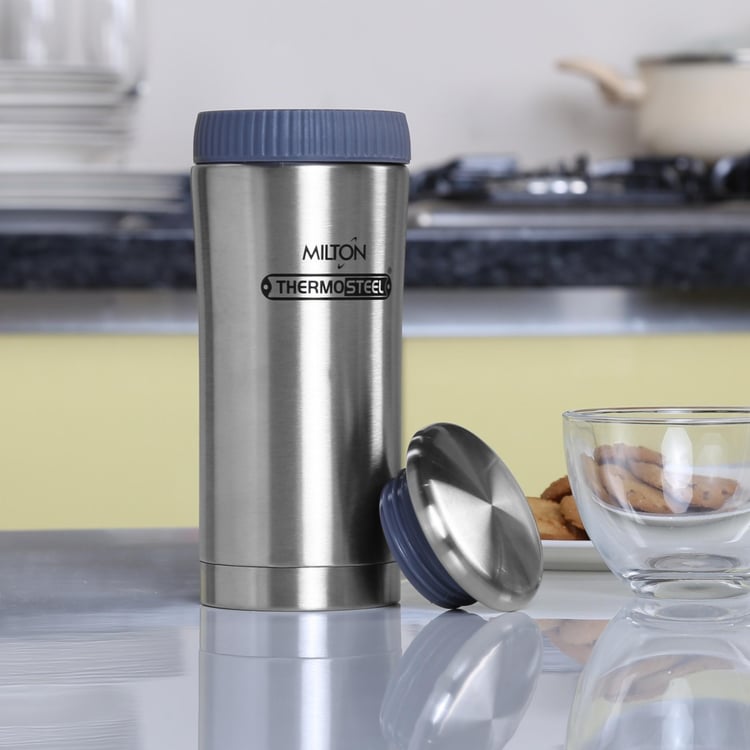 MILTON Optima Thermosteel Container-350 ml