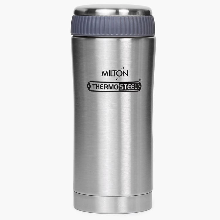 MILTON Optima Thermosteel Container-350 ml