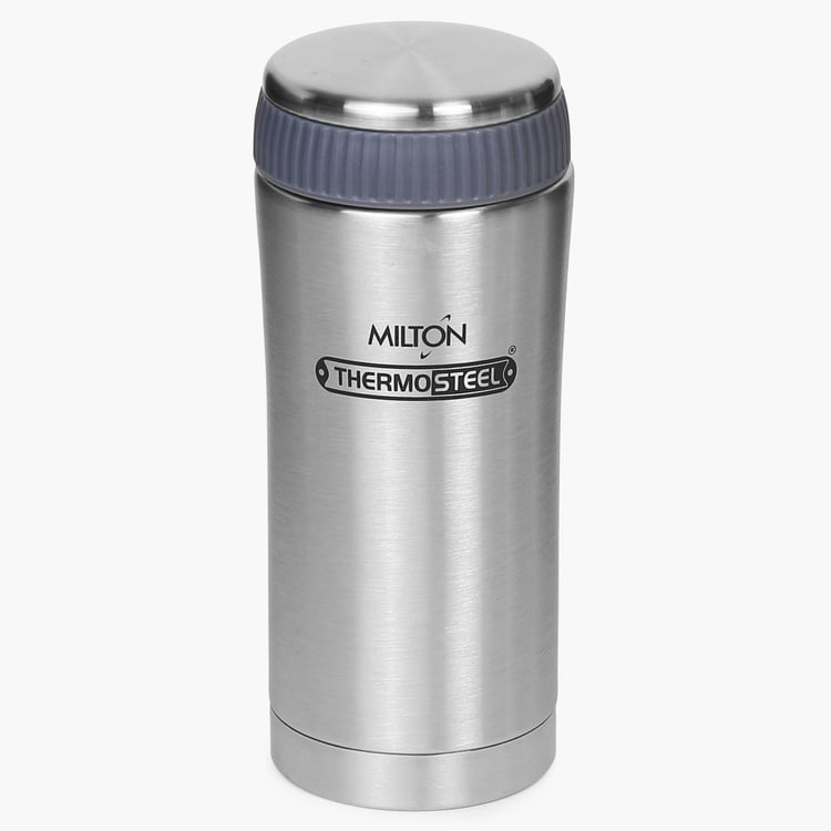 MILTON Optima Thermosteel Container-350 ml
