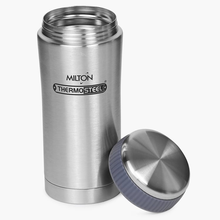 MILTON Optima Thermosteel Container-350 ml