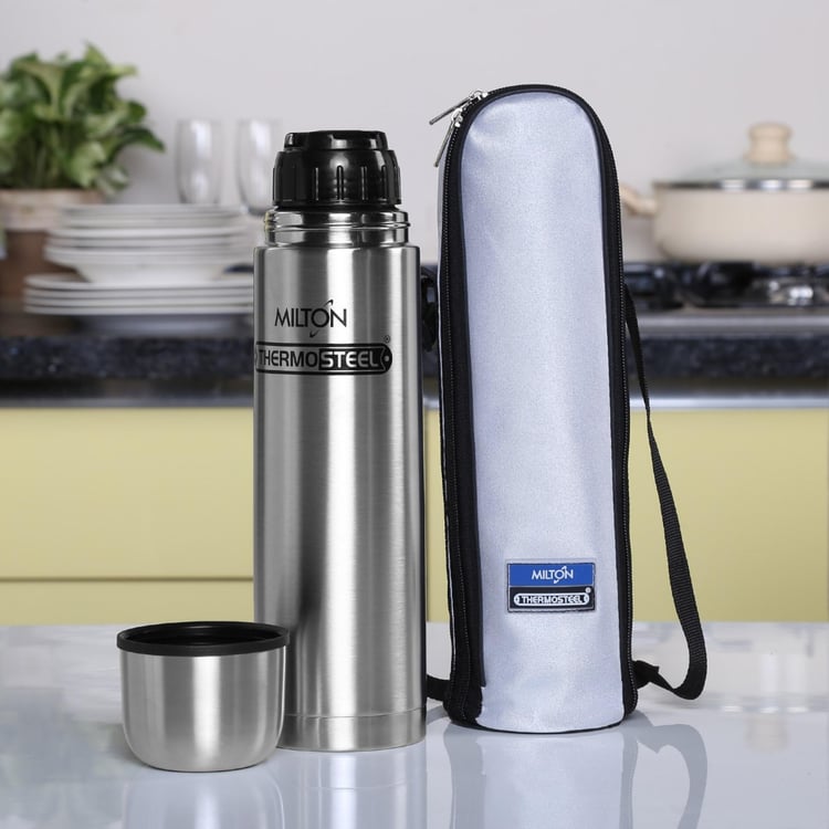 MILTON Thermosteel Water Flask