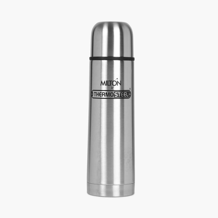 MILTON Stainless Steel Flask