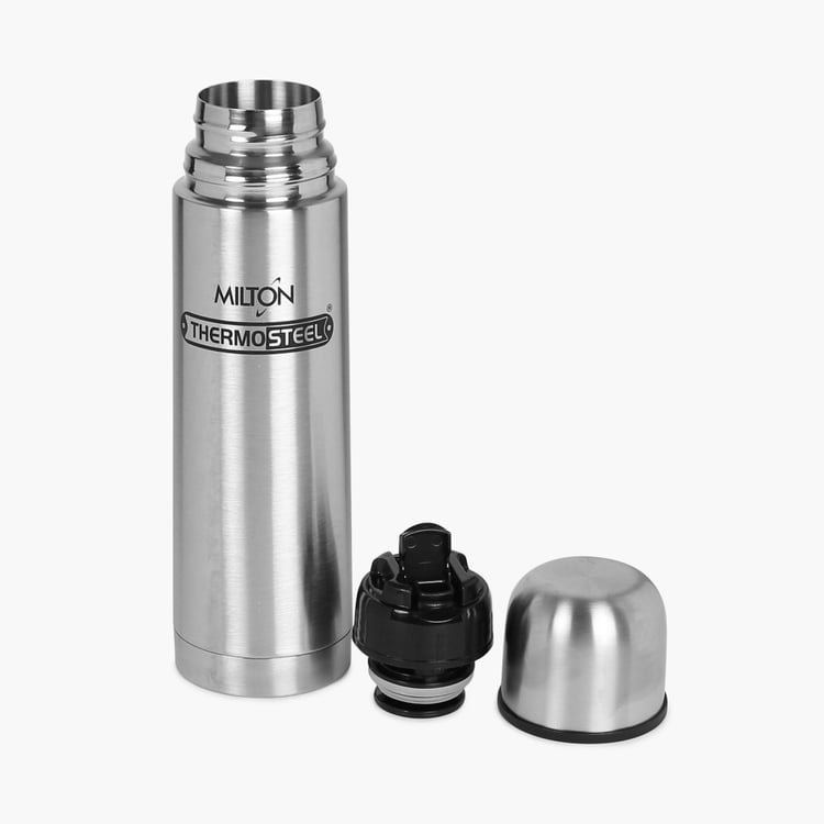 MILTON Stainless Steel Flask