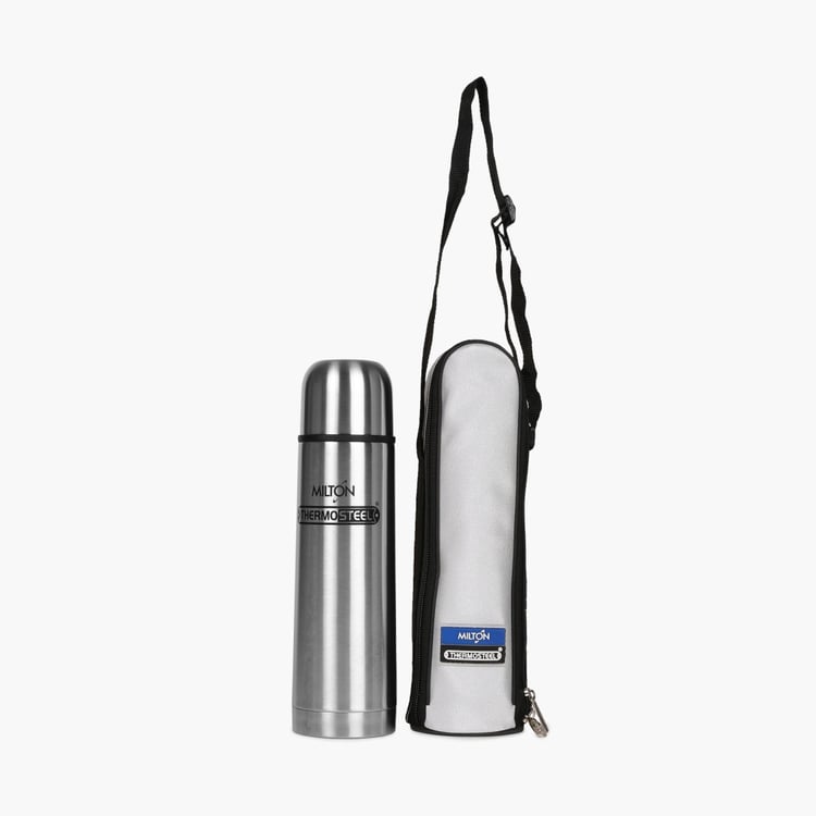 MILTON Stainless Steel Flask