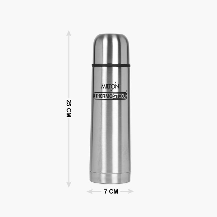 MILTON Stainless Steel Flask