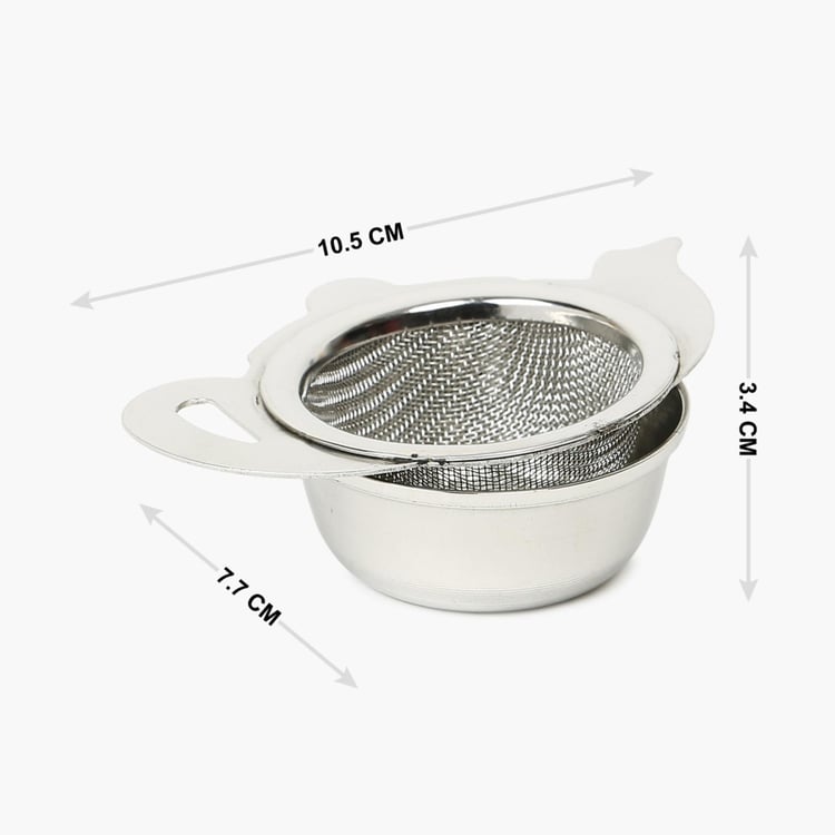 Ferrit Stainless Steel Cup Tea Strainer