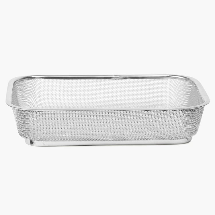 Glovia Stainless Steel Fridge Basket