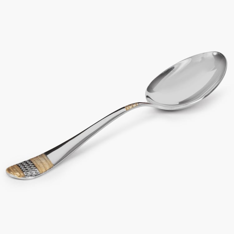 FNS Imperio Serving Spoon Large