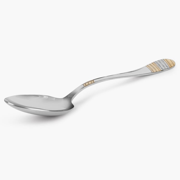 FNS Imperio Serving Spoon Large