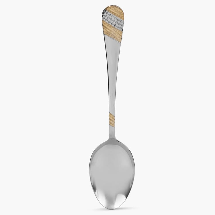 FNS Imperio Serving Spoon Large