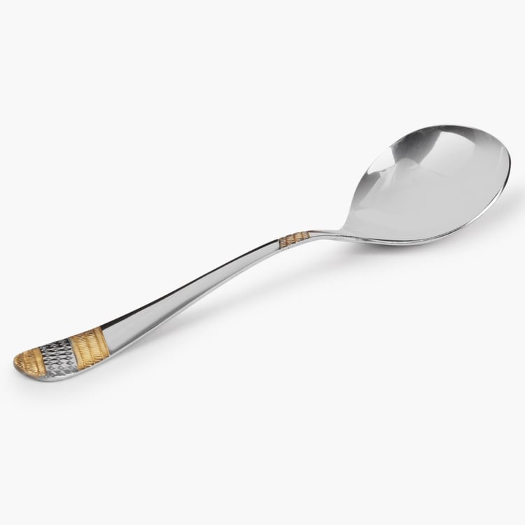 FNS Imperio Veg Serving Spoon 