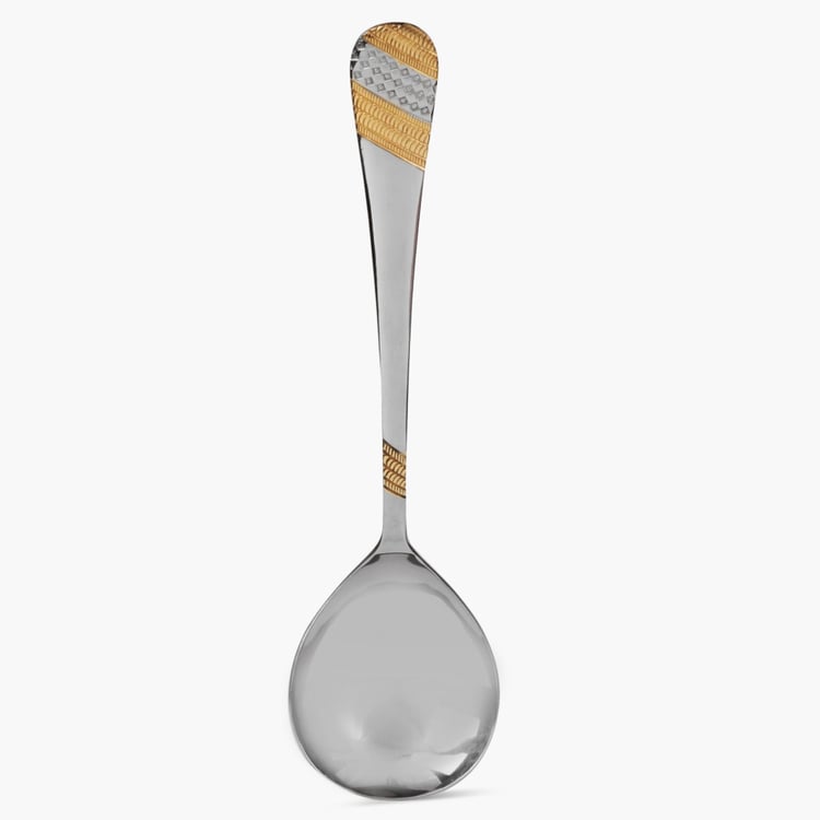 FNS Imperio Veg Serving Spoon 