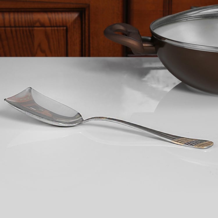 FNS Imperio Rice Serving Spoon - Large