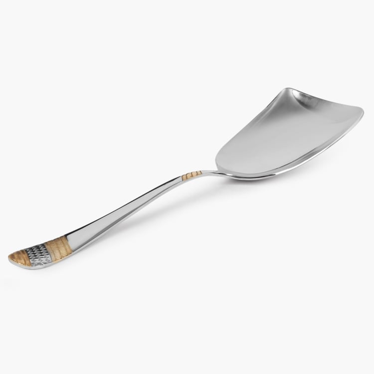 FNS Imperio Rice Serving Spoon - Large