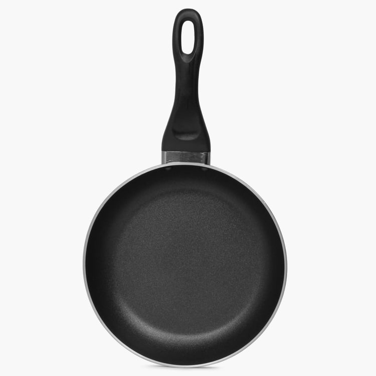 Club Class Induction Base Fry Pan Without Lid 22 CM