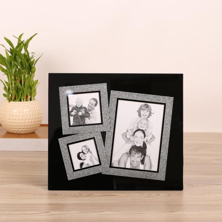 Valentino Photo Frame - 33 x 29 cm