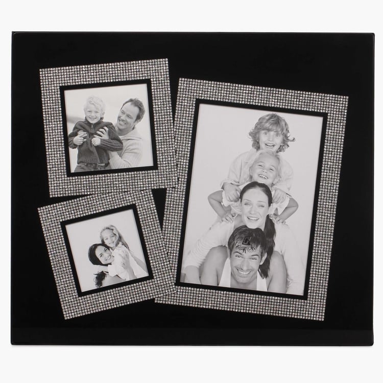Valentino Photo Frame - 33 x 29 cm