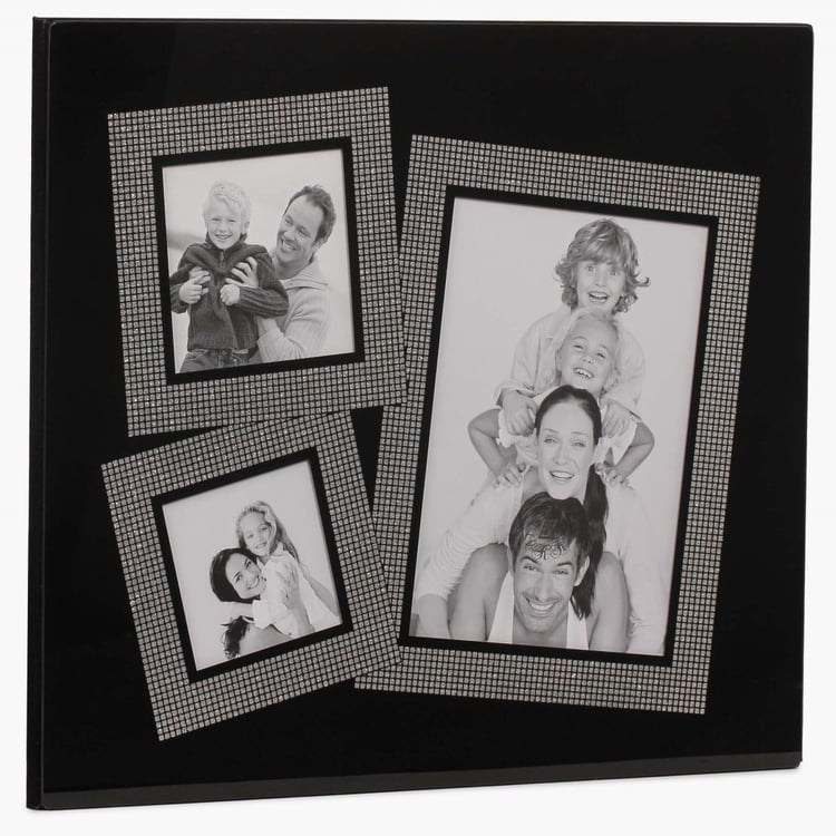 Valentino Photo Frame - 33 x 29 cm