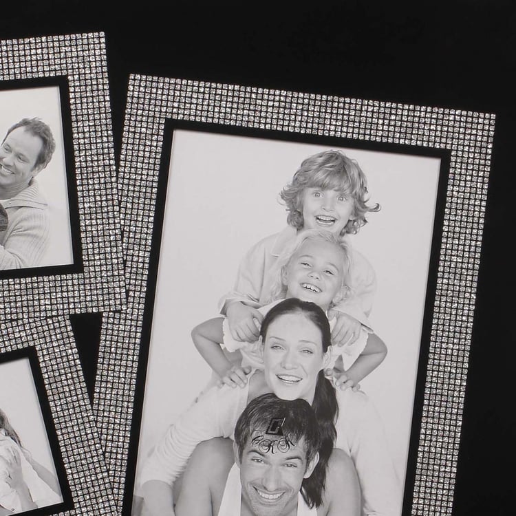 Valentino Photo Frame - 33 x 29 cm