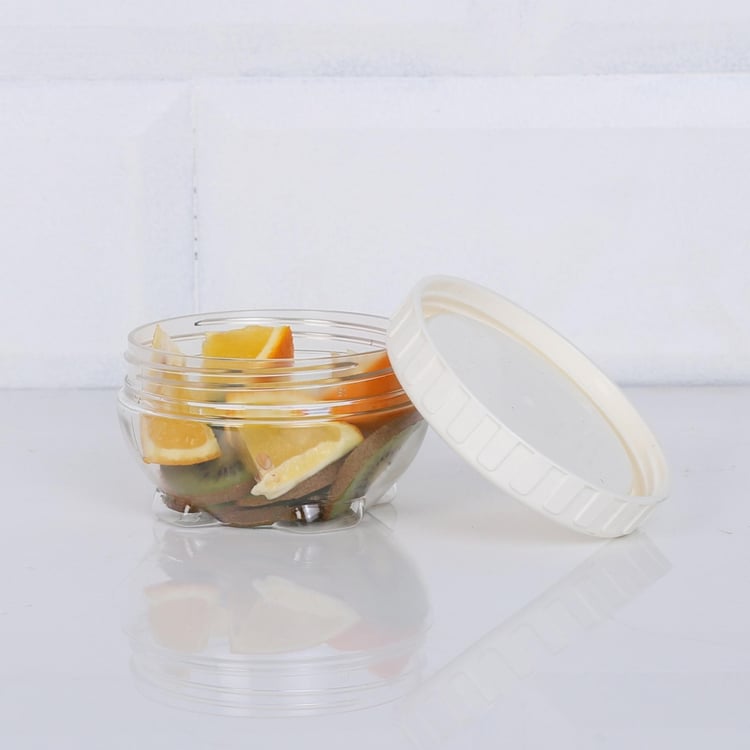 LOCK AND LOCK Interlock Airtight Jar - 180 ml.