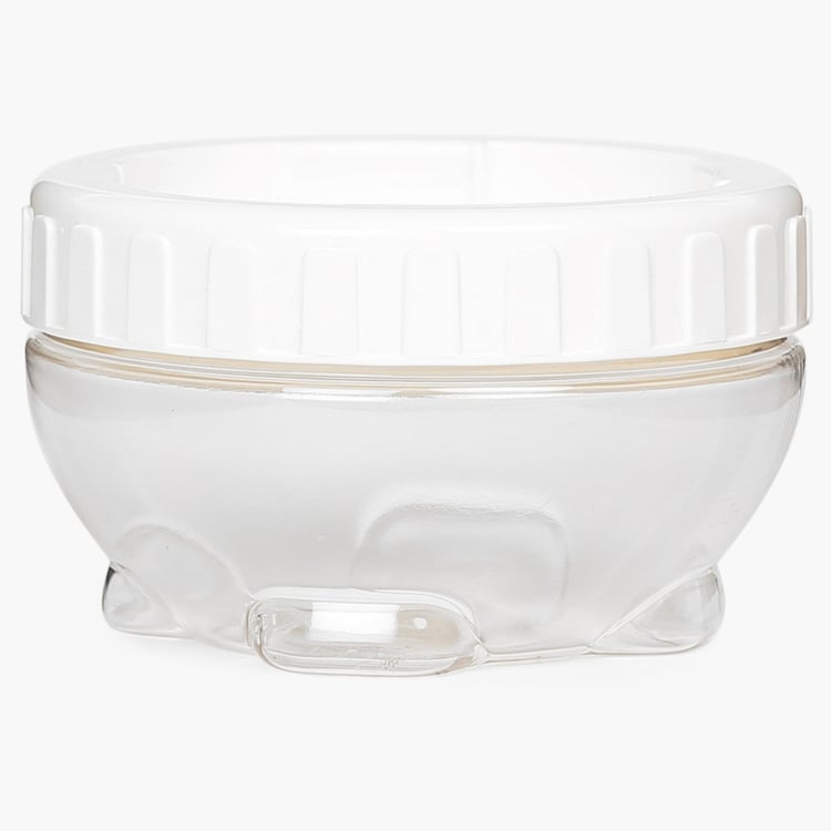 LOCK AND LOCK Interlock Airtight Jar - 180 ml.
