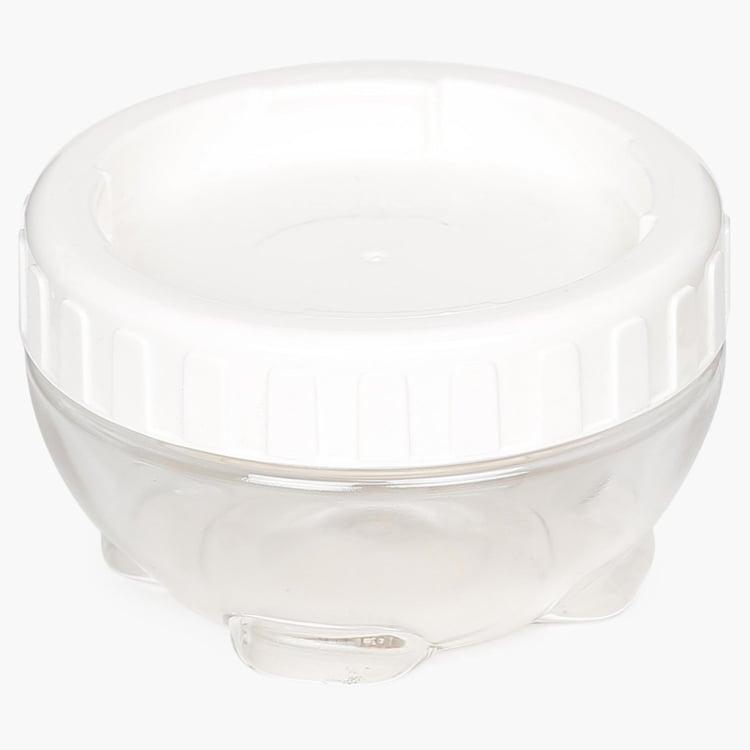 LOCK AND LOCK Interlock Airtight Jar - 180 ml.