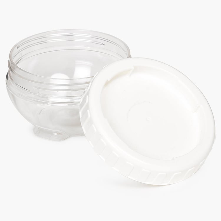 LOCK AND LOCK Interlock Airtight Jar - 180 ml.