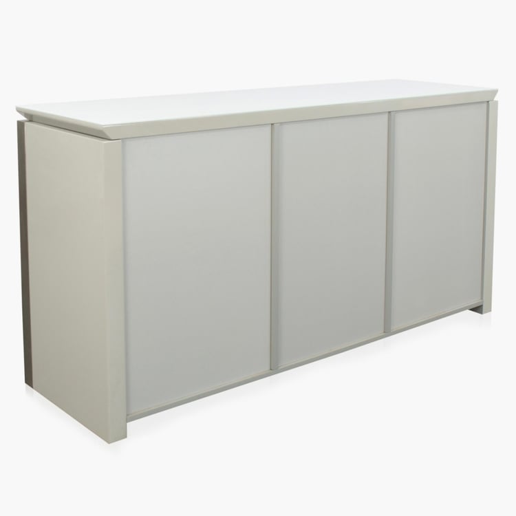 Parlin Sideboard - Grey