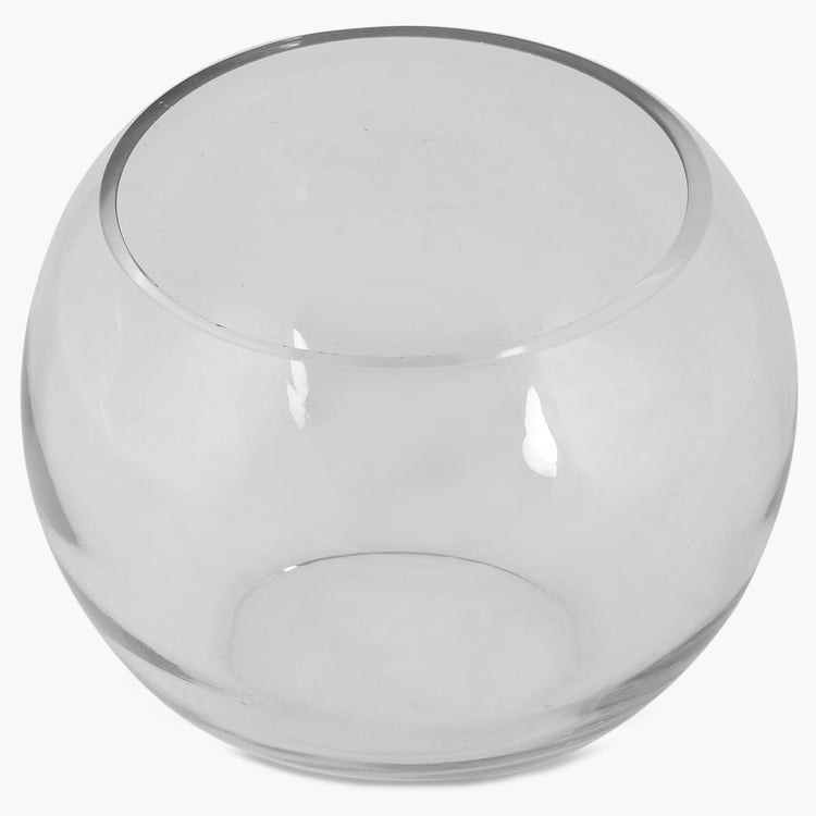 Cosmos Glass Multipurpose Decorative Bowl