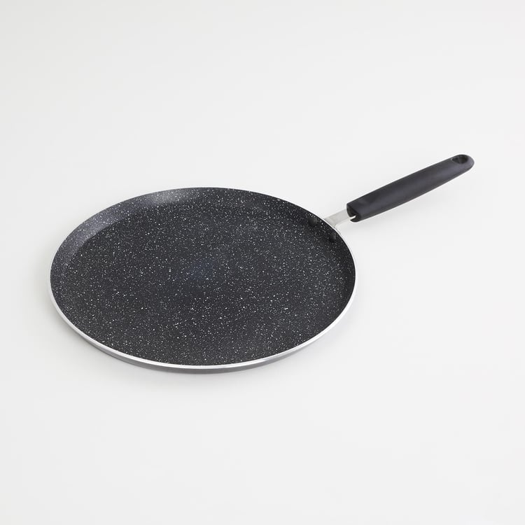 PRESTIGE Omega Deluxe Granite Non-Stick Tawa