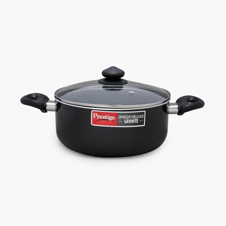 Prestige Saucepan With Lid