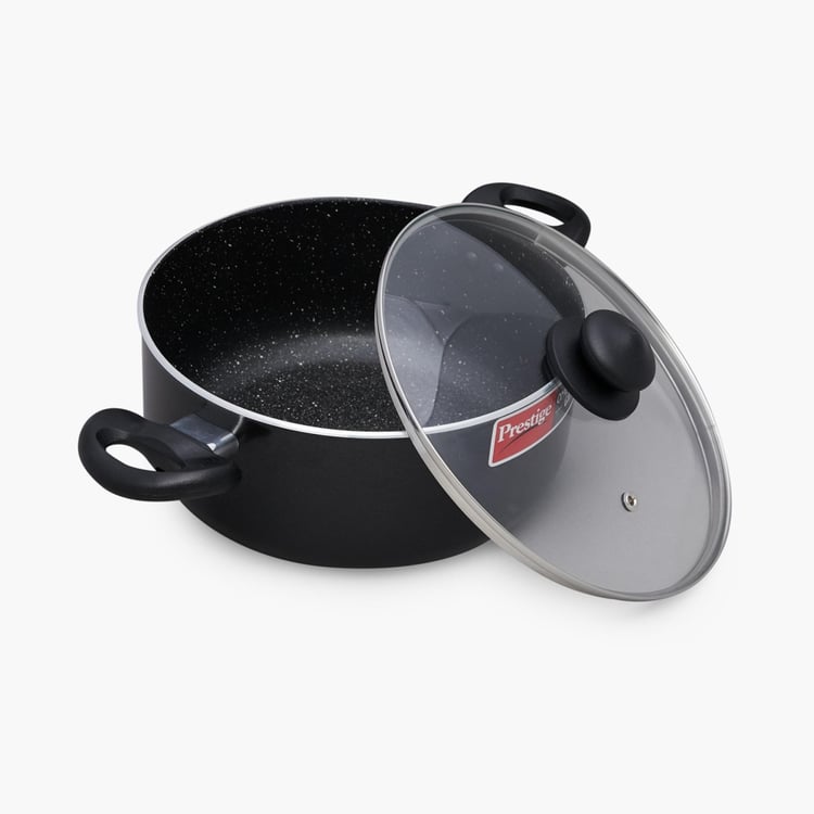 Prestige Saucepan With Lid