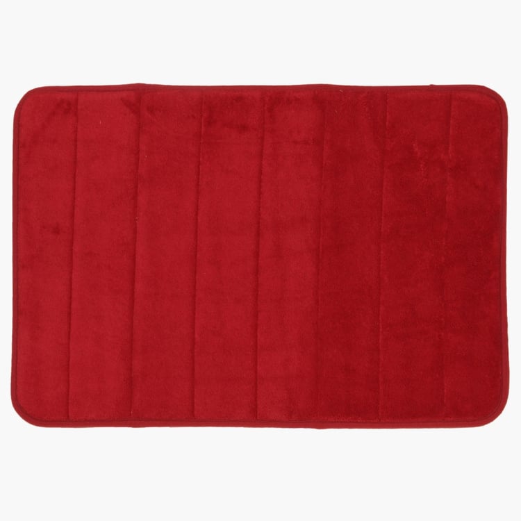 Essence Memory Foam Bathmat- Set Of 2