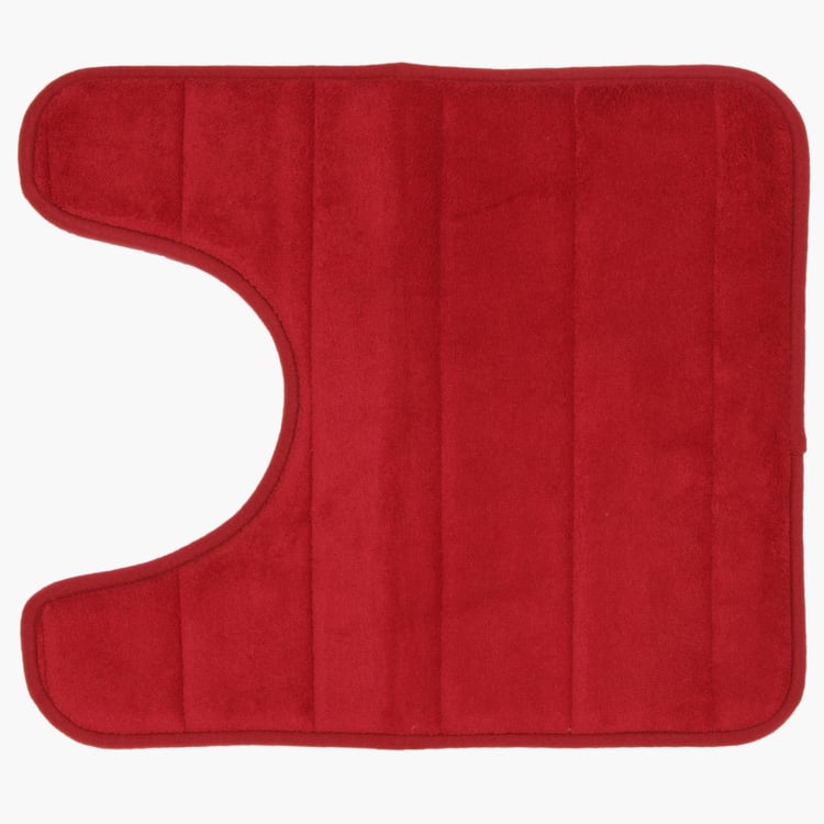 Essence Memory Foam Bathmat- Set Of 2