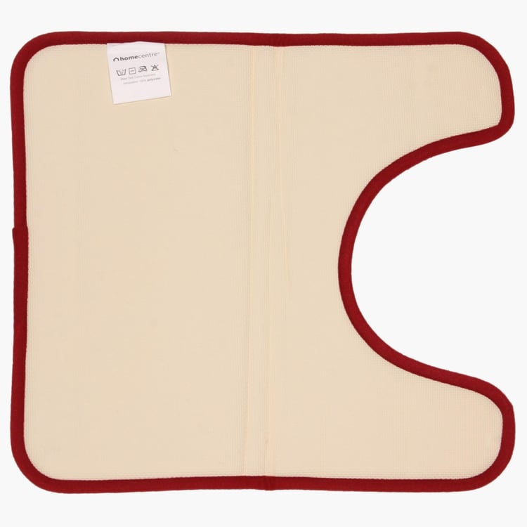 Essence Memory Foam Bathmat- Set Of 2