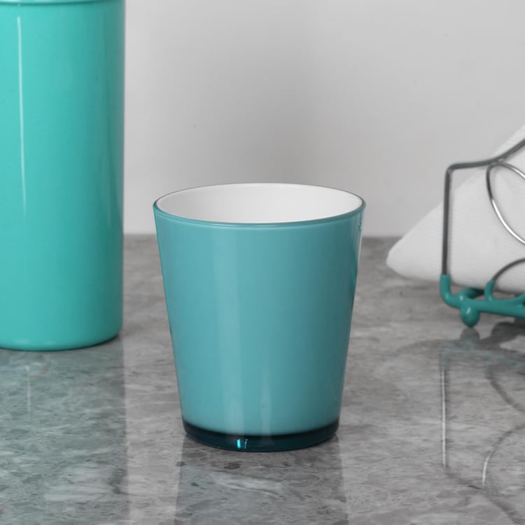 Spectra Teal Tumbler - 340 ml