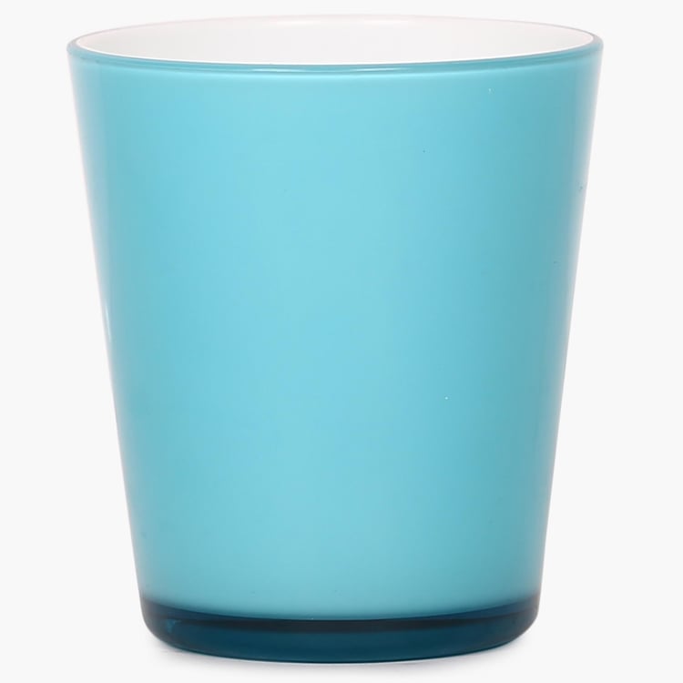 Spectra Teal Tumbler - 340 ml