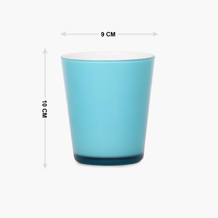 Spectra Teal Tumbler - 340 ml