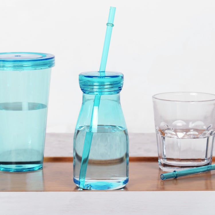 Bebida Sipper Bottle-350 ml