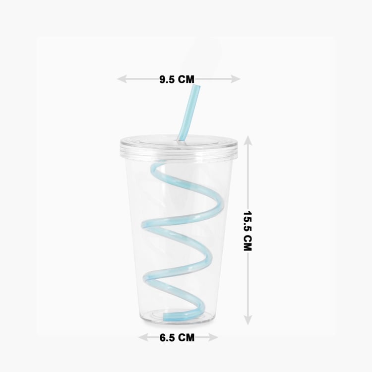 Bebida Sipper - 560 ml