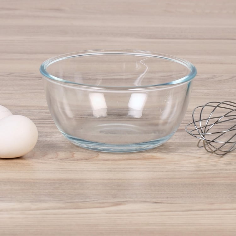 Buy Trinity Mixing Bowl - 1 litre from Home Centre at just INR 275.0