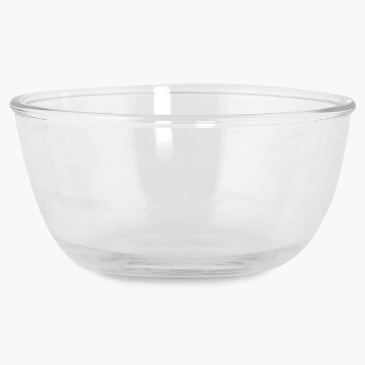 Raento Glass Ixing Bowls Batter Bowls 1 Litre, 1.5 & Litre 2.5 (Size - View #9