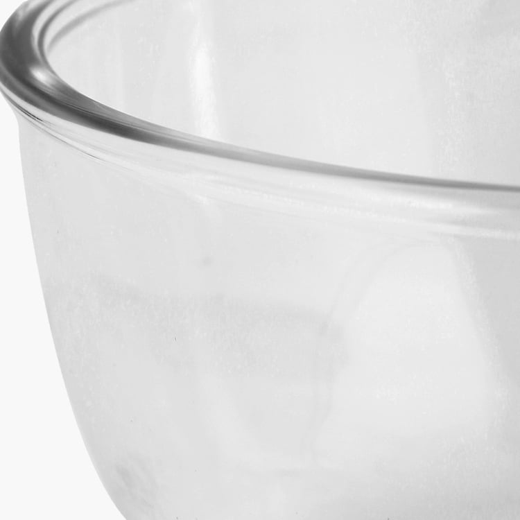Buy Trinity Mixing Bowl - 1 litre from Home Centre at just INR 275.0