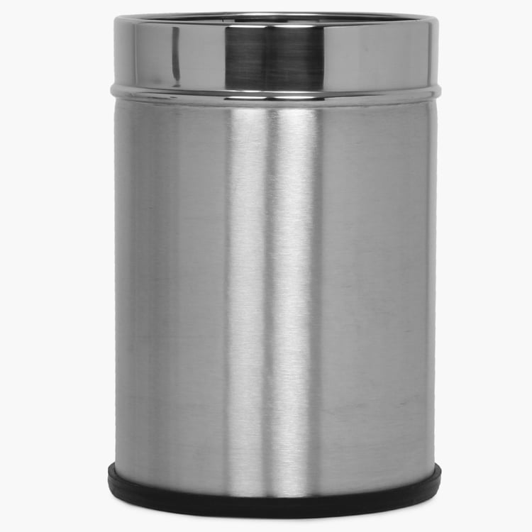 Stafford Stainless Steel Bin