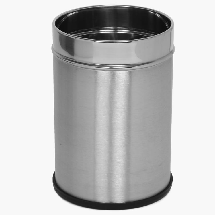 Stafford Stainless Steel Bin