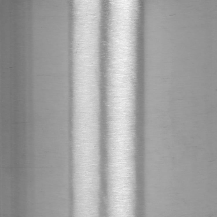 Stafford Stainless Steel Bin