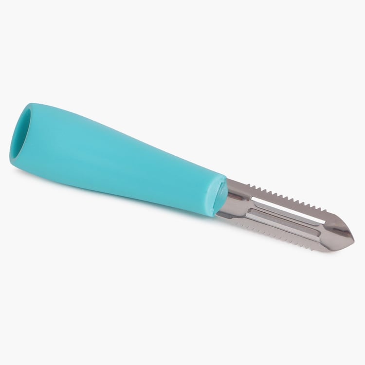 Cilantro Serrated Peeler